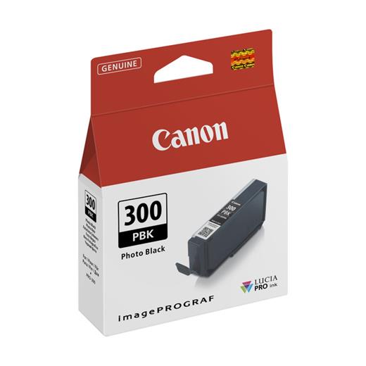 4193C001 - Canon Pfı-300 Pbk Eur/Ocn 4193C001