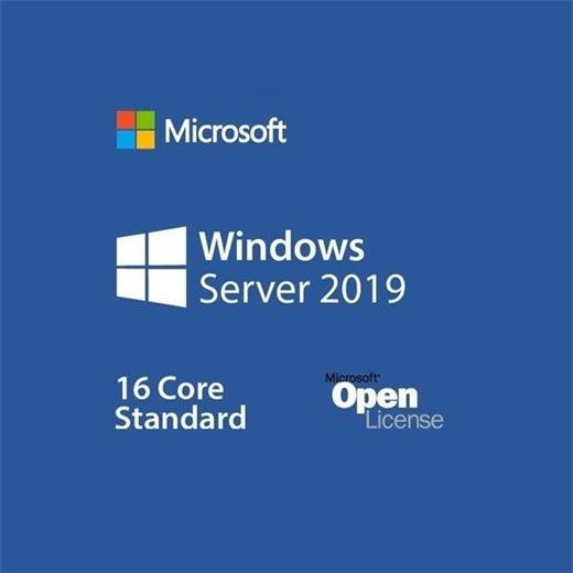 Microsoft Oem Server 2019 Standart Tr (P73-07801)