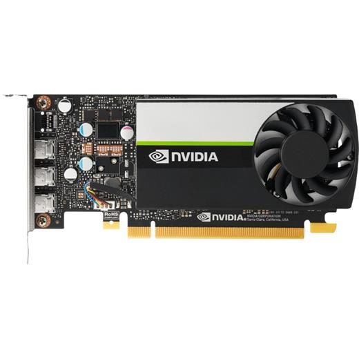 Hp Quadro T400 2Gb Gddr6 64Bit (340K8Aa)