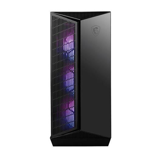 Msı Mpg Gungnır 101M Temperli Cam Gaming(Psu Yok) Mpg Gungnır 110M