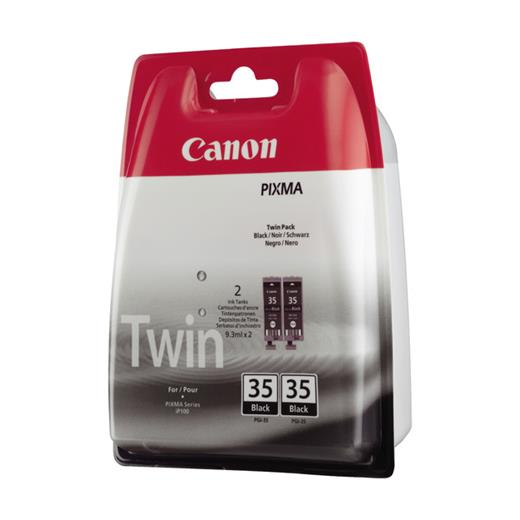 1509B012 -  Canon Pgı-35Bktwinpackblw/Osec Mürekkep Kartuş 1509B012