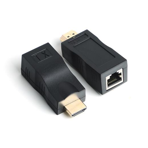 Tx Tx-Hd-E301 30M Cat5E/6 Hdmı Uzatıcı