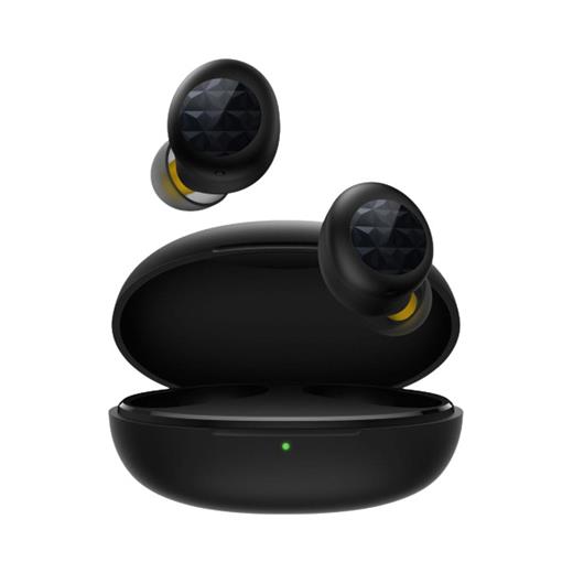 6941399040670 - Realme Buds Q2 Tws Black