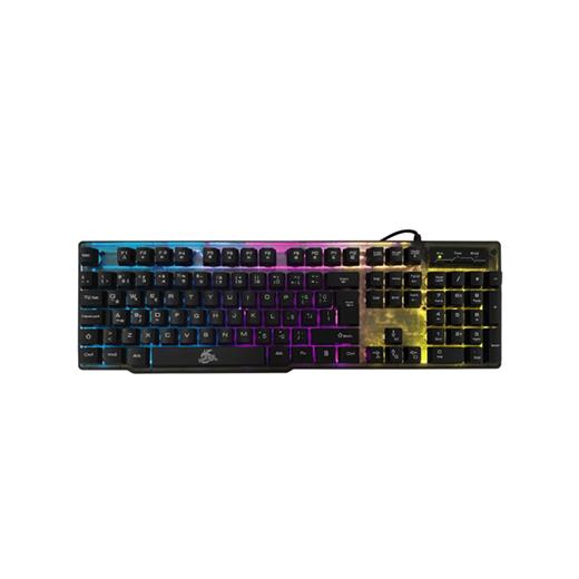 Dka008 - Dexim Kbl-Kbl707U Gaming Klavye