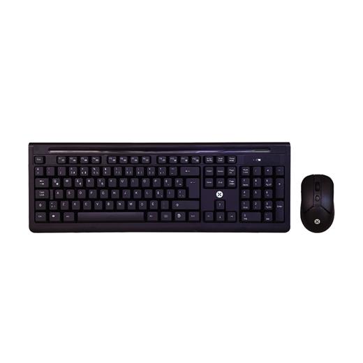 Dkm006 - Dexim Kmsw-310 Kablosuz Klavye Mouse Seti
