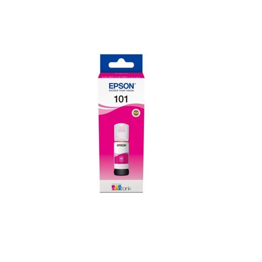 Epson 101 Kartuş Kırmızı 70 Ml C13T03V34A