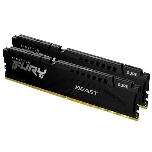Kingston 32Gb 2X16 Fury D5 5600 Kf556C40Bbk2-32