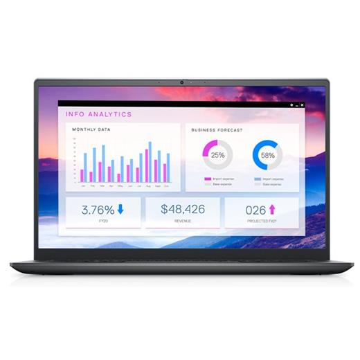 Dell Vostro 5410 İ7 11390 14-8G-512Ssd-2G-Dos N4003Cvn5410U