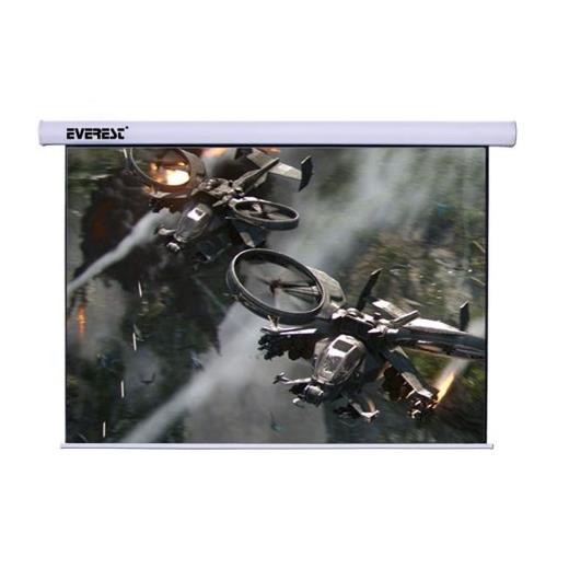Everest Pseb300 300*225 Cm Motorlu Proj. Perdesi