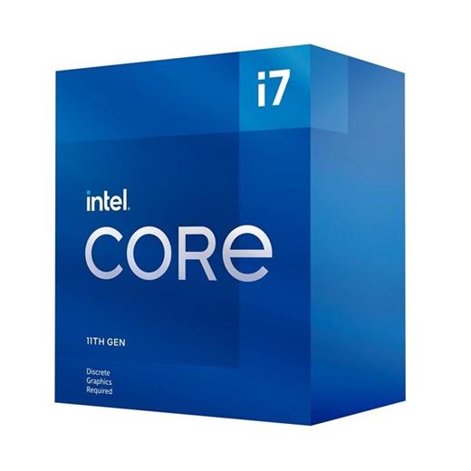 Intel Alder Lake İ7 12700F 1700Pin Fansız (Box) Bx8071512700Fsrl4R