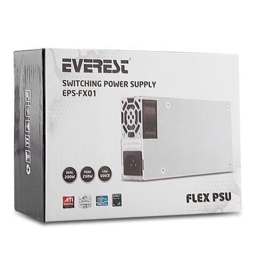 Everest 200W Peak 250W ( Eps-Fx01 )