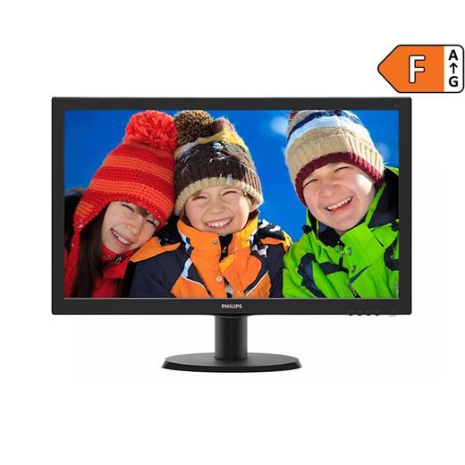 Philips 23.6