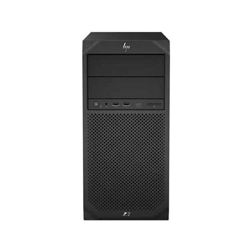 Hp Z4 G4 Xeon W-2223-16G-1T+512Ssd-Wpro 1R4A5Es