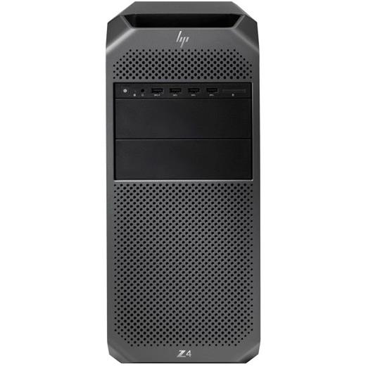 Hp Z4 G4 İ9 10980-32Gb-1Tb+512Ssd-Wpro 1R4A0Es
