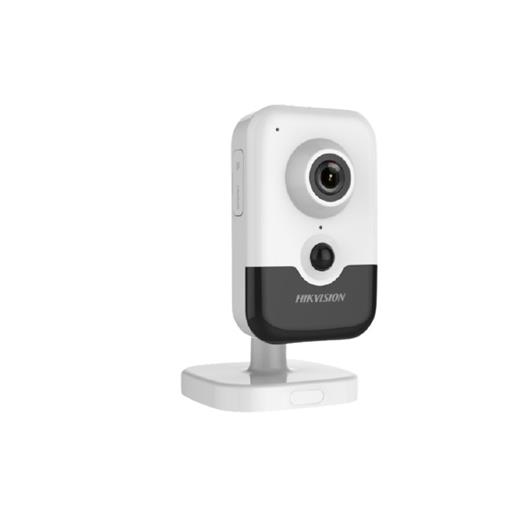311313506 - Hikvision Ds-2Cd2443G0-Iw 4 Mp Indoor Audio Fixed Pır Cube Network Camera