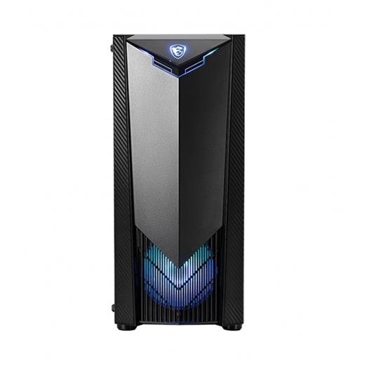 Msı Mag Shield 110A Rgb Gaming Micro Atx(Psu Yok) Mag Shıeld 110A