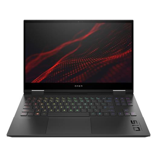 Hp Omen İ7 10870-15.6-8G-512Ssd-6G-Dos 4H0J1Ea