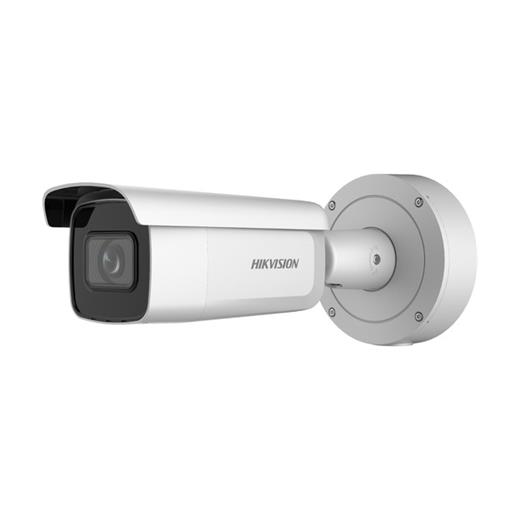 311315192 - Hikvision Ds-2Cd2646G2-Izs 4 Mp Acusense Motorized Varifocal Bullet Network Camera