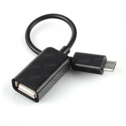 Dark Dk-Cb-Usb2Mıcrotg2 Tablet Ve Telefon İçin Otg