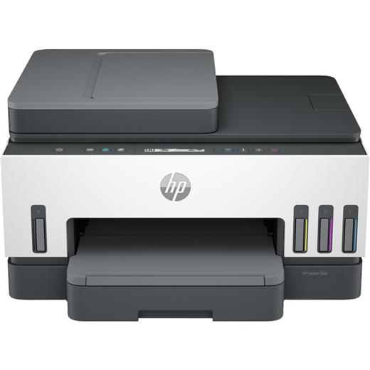 Hp 750 Çok Fonksiyonlu Smart Tanklı (6Uu47A)
