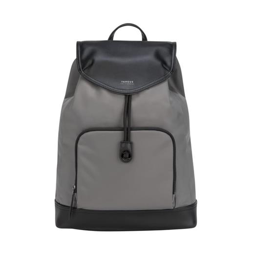 Tartsb96404Gl - Targus 15 Newport Sırt Çantası Gri