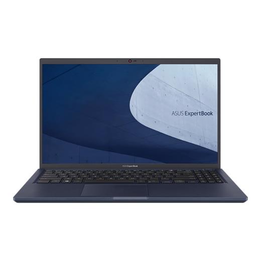Asus Expertbook B1 İ7 1165-15.6-8G-512Ssd-2G-Dos B1500Cepe-Bq0834