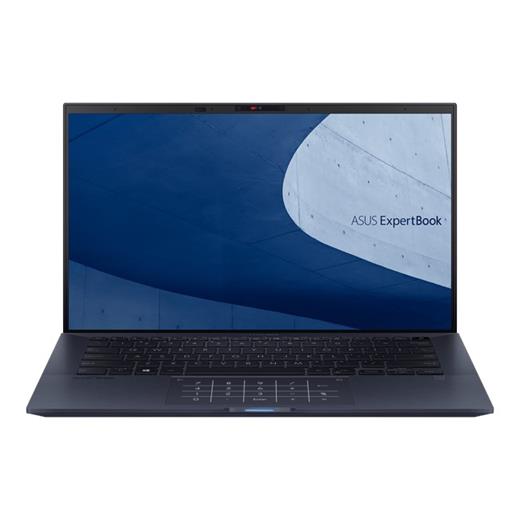 Asus Expertbook B9 İ7 1165-14-8G-512Ssd-Dos B9400Cea-Kc0932