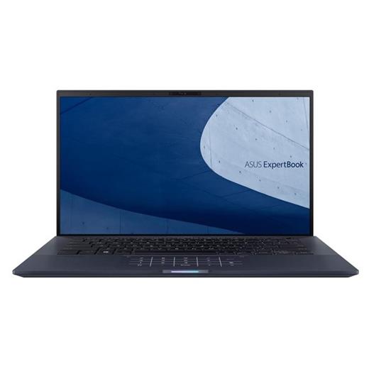 Asus Expertbook B9 İ7 10510-14-16G-512Ssd-Dos B9450Fa-Bm0607
