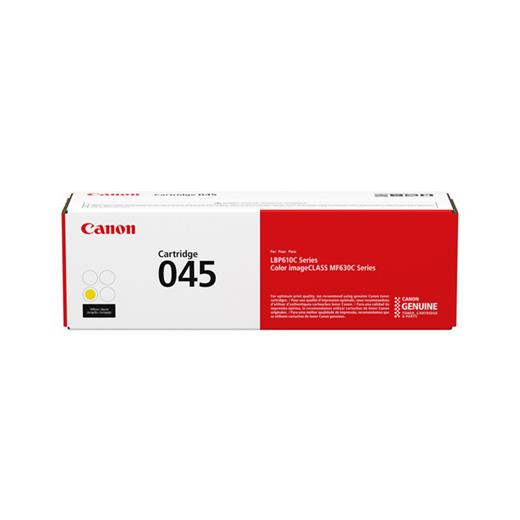 1239C002 - Canon Crg-045Y Toner Kartuş 1239C002