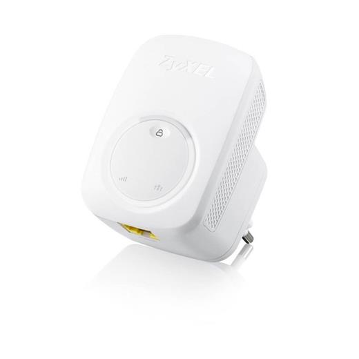 Zyxel Wre2206 300Mbps Kablosuz Genişletici Priz Wre2206-Eu0101F