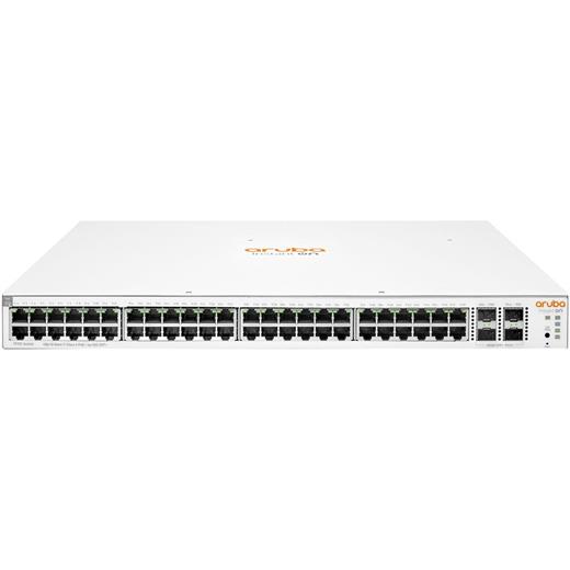 Aruba Instant On 1930-48G-Poe+ 370W  (Jl686A)