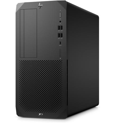 Hp Z2 G8 İ9 11900-32Gb-1Tb+512Ssd-16G-Wpro 52L66Es