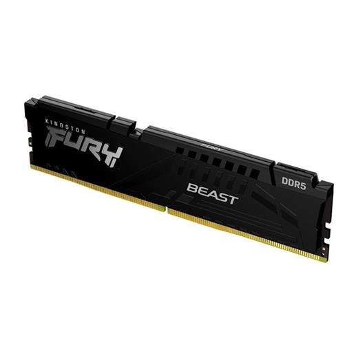 Kingston 32Gb D5 Fury 5200Mhz Kf552C40Bb-32