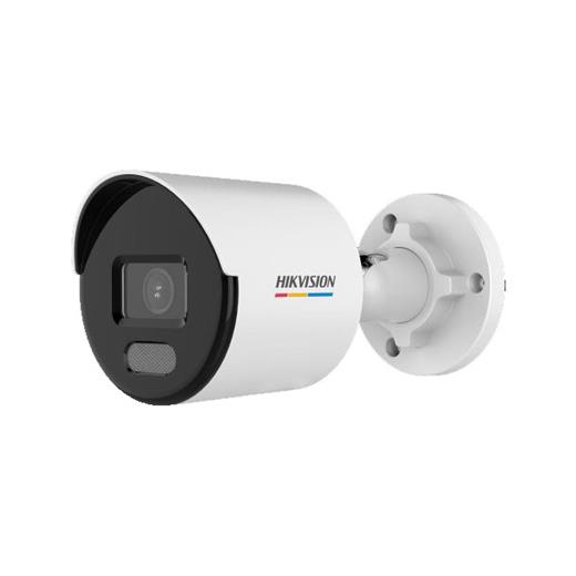 311316771 - Hikvision Ds-2Cd1027G0-Luf 2 Mp Bullet Colorvu