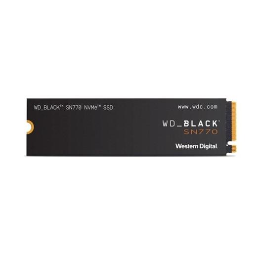 Wd 2Tb Black Sn770 M.2 Nvm 5150/4850 Wds200T3X0E