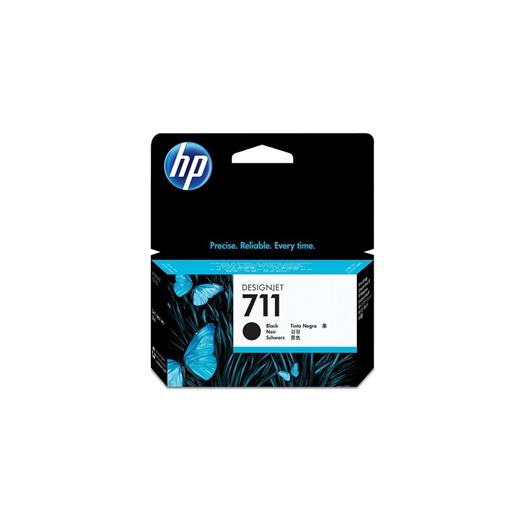 Hp Cz129A Siyah Mürekkep Kartuş (711)