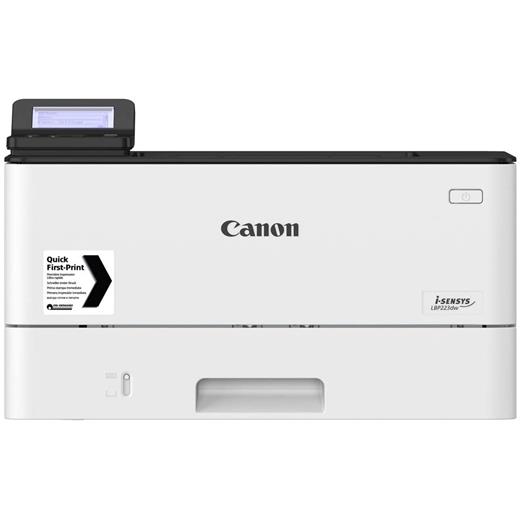 Canon İ-Sensys Lbp233Dw Mono Laser Yazıcı 33Ppm