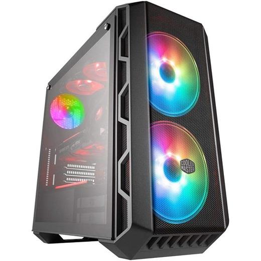 Cooler Master Mastercase H500 (750W 80+ Bronze) Mcm-H500-Ignb75-S03