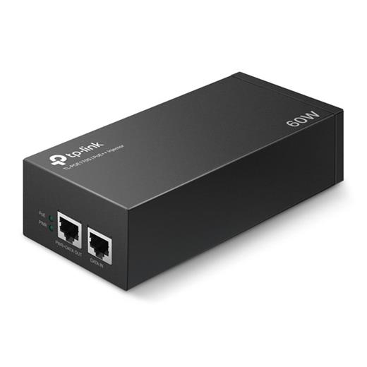 Tp-Link Tl-Poe170S 60W Poe Enjektör*