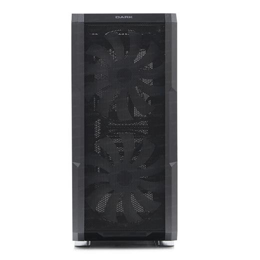 Dark Maxima V20 Argb Midi Tower Usb3 (Psu Yok) Dkchmaxv20