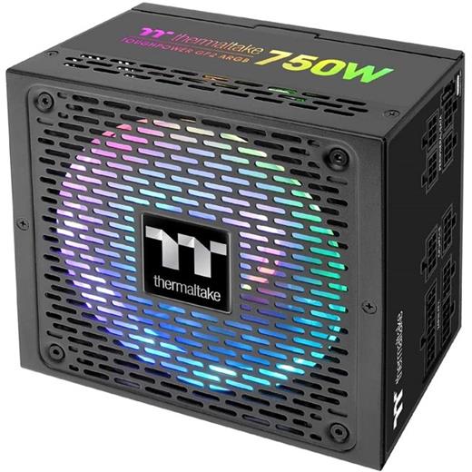  Thermaltake Gf2 750W 80+ Gold Argb Full Modüler Ps-Tpd-0750F3Fage-2