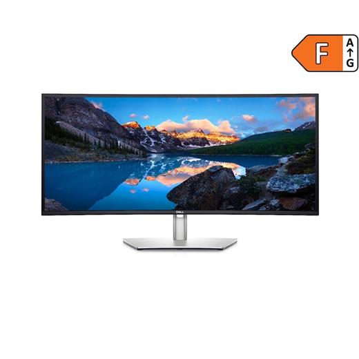 Dell Ultrasharp 34.1