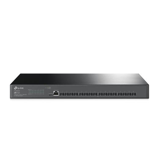 Tp-Link Tl-Sx3016F 16*10Ge Sfp L2 Managed Switch*