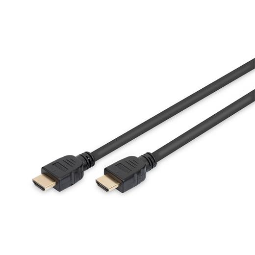 Digitus Ak-330124-020-S Hdmı V2.1 4320P (2M) 8K