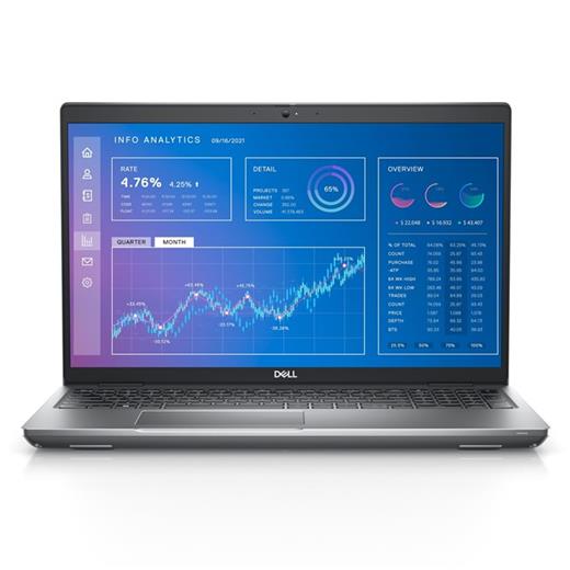 Dell M3571 İ7-12800H-15.6-8Gb-512Ssd-4G-Wpro Xctop3571Emea_Vp-1