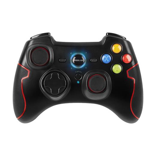 Sl-6576-Bk-02 - Speedlink Torıd Gamepad - Wireless - For Pc/Ps3