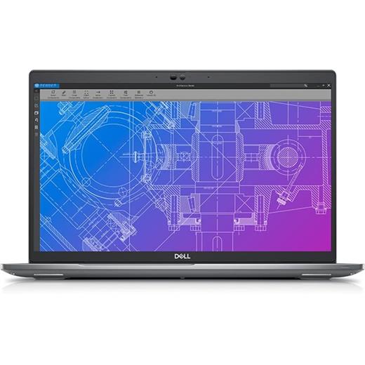 Dell M3570 İ7-1265U-15.6-8Gb-512Ssd-4G-Wpro Xctop3570Emea_Vp