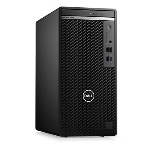 Dell Optiplex 5090Mt İ5 11500-8Gb-256Ssd-Wpro N008O5090Mt_W