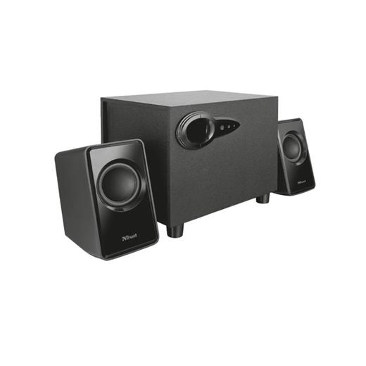 Tru20442 - Trust 20442 Avora 2.1 Subwoofer Hoparlör