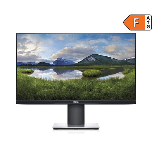 Dell Ultrasharp 25
